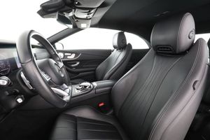 Mercedes E300 bild 11