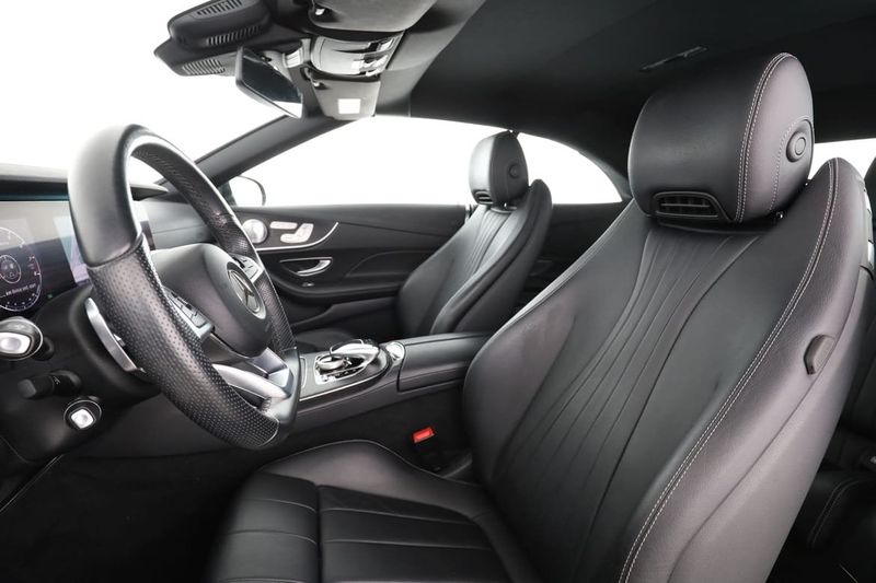 Mercedes E300 bild 11