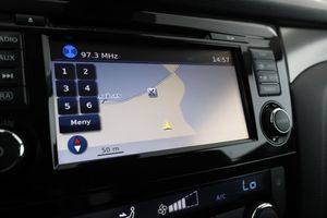 Nissan Qashqai bild 21