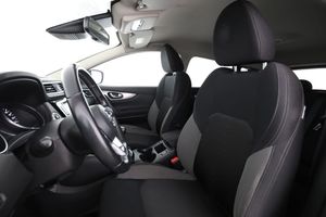 Nissan Qashqai bild 11