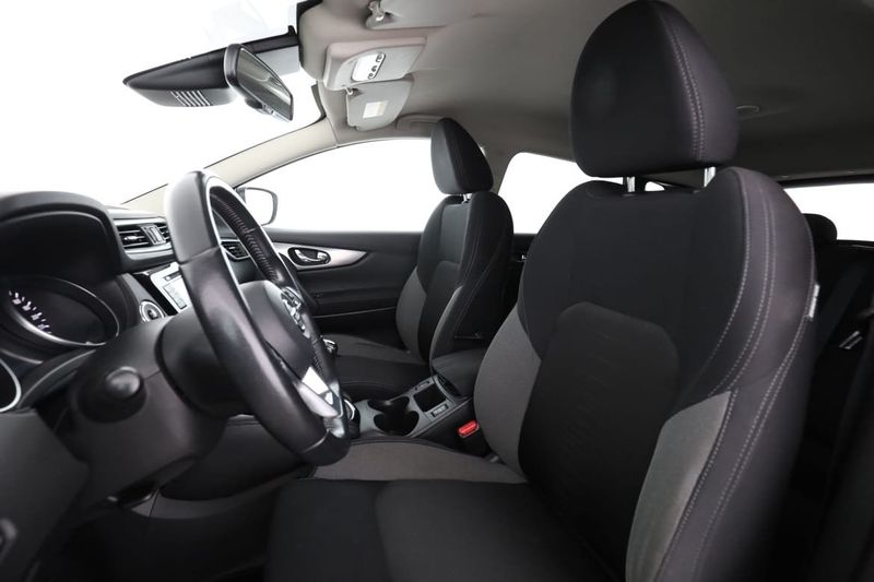 Nissan Qashqai bild 11