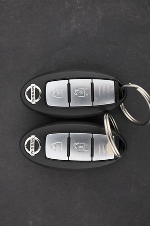 Nissan Qashqai bild 30