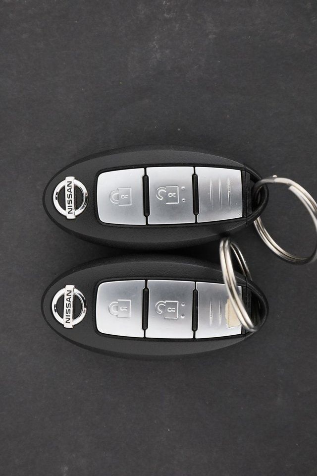 Nissan Qashqai bild 30