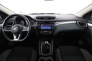 Nissan Qashqai bild 13