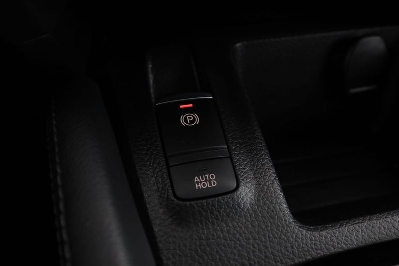 Nissan Qashqai bild 25