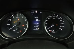 Nissan Qashqai bild 20