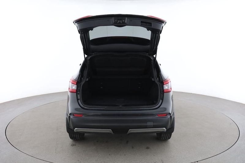 Nissan Qashqai bild 17
