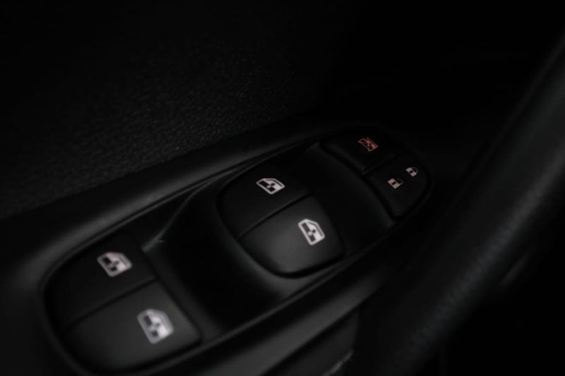 Nissan Qashqai bild 27