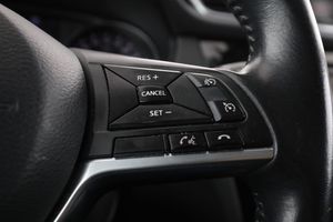 Nissan Qashqai bild 26