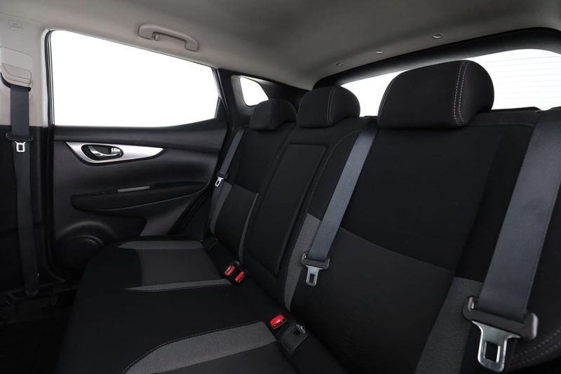 Nissan Qashqai bild 15