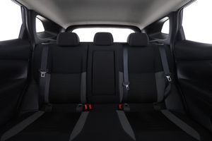 Nissan Qashqai bild 16