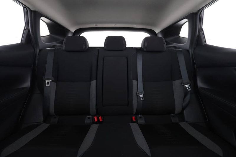 Nissan Qashqai bild 16