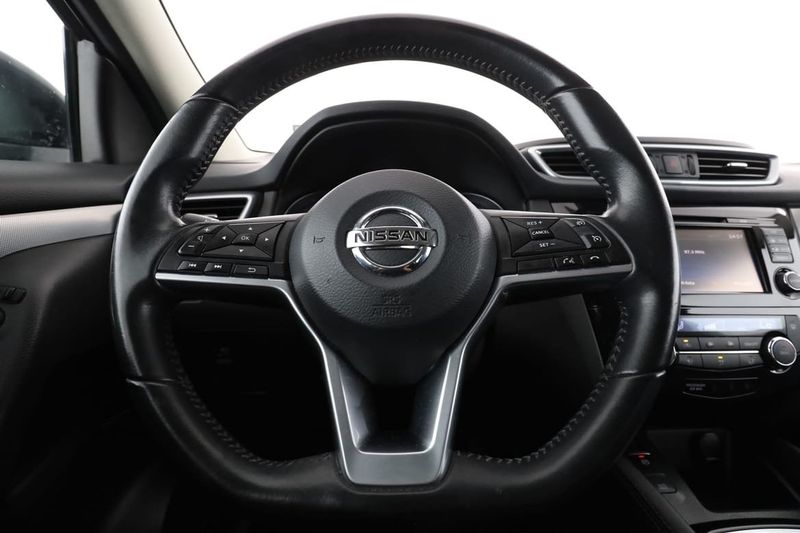 Nissan Qashqai bild 19