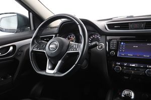 Nissan Qashqai bild 14