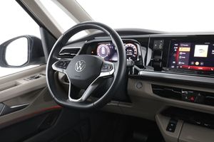 Volkswagen Multivan bild 14