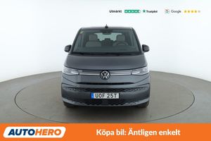 Volkswagen Multivan bild 9