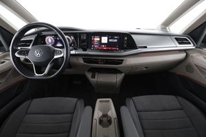 Volkswagen Multivan bild 13
