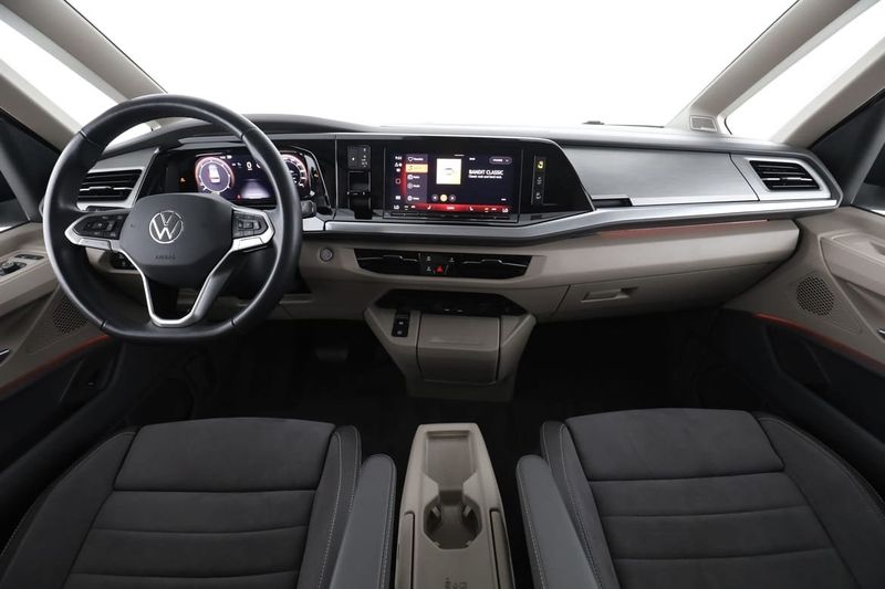 Volkswagen Multivan bild 13