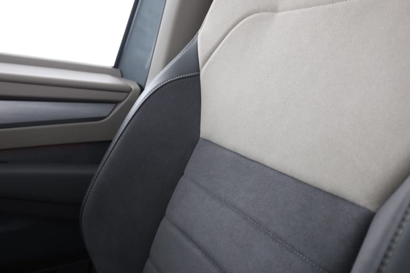 Volkswagen Multivan bild 35