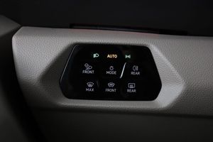 Volkswagen Multivan bild 32