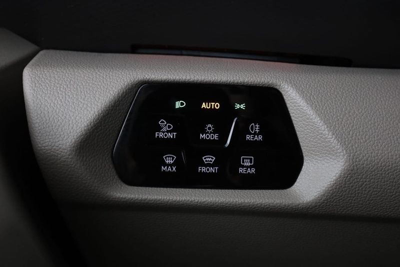 Volkswagen Multivan bild 32