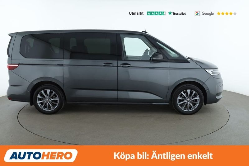 Volkswagen Multivan bild 7