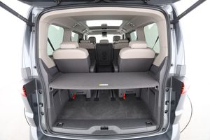 Volkswagen Multivan bild 18