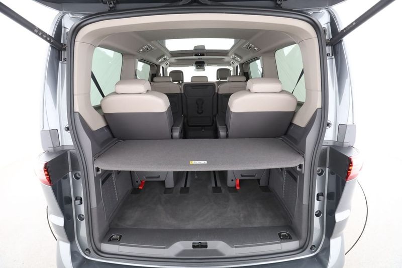Volkswagen Multivan bild 18