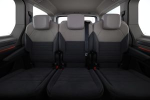Volkswagen Multivan bild 16
