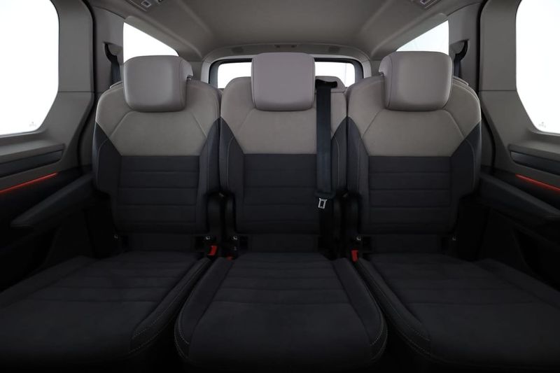 Volkswagen Multivan bild 16