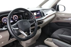 Volkswagen Multivan bild 12