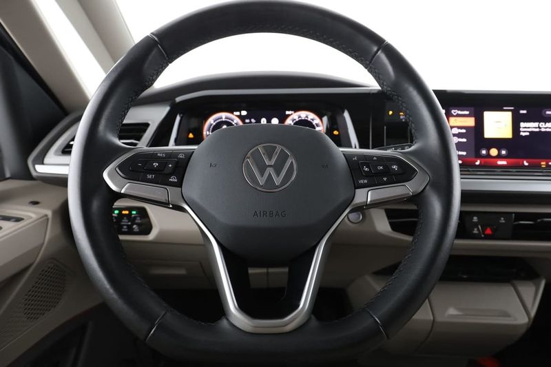 Volkswagen Multivan bild 19