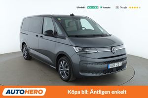Volkswagen Multivan bild 8