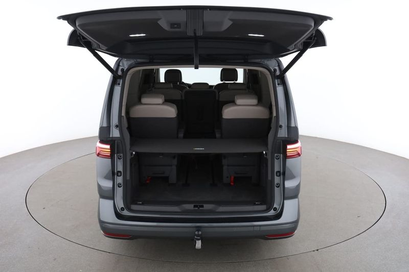 Volkswagen Multivan bild 17