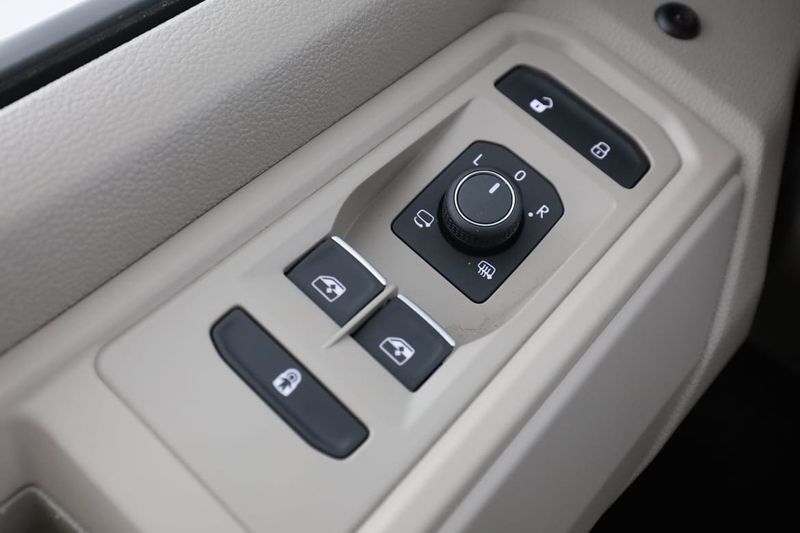 Volkswagen Multivan bild 33