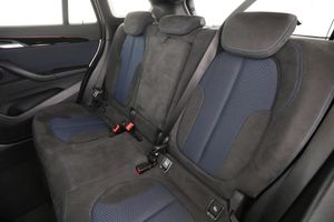 BMW X1 bild 15