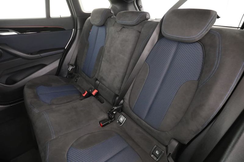 BMW X1 bild 15