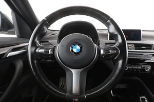 BMW X1 bild 19