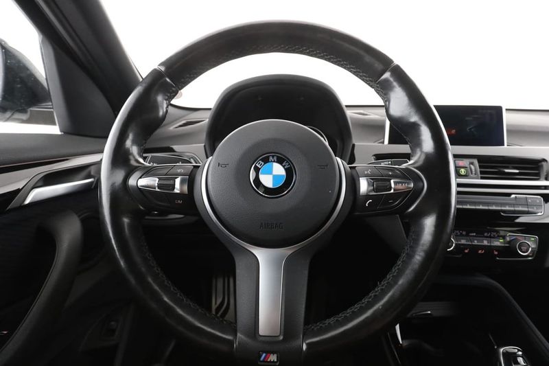 BMW X1 bild 19