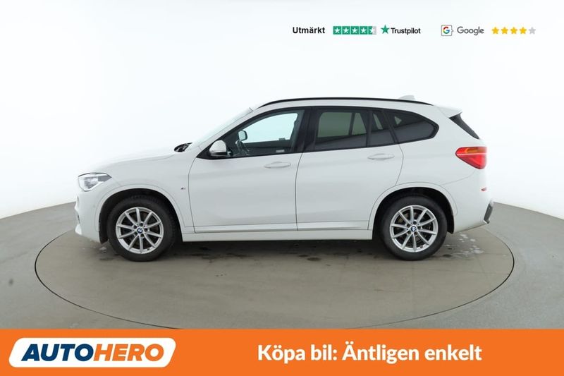 BMW X1 bild 2
