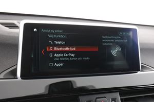 BMW X1 bild 21