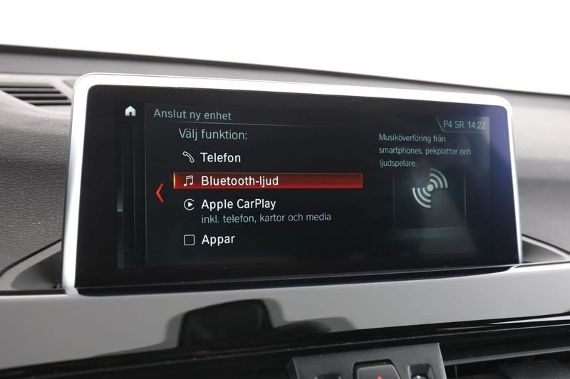 BMW X1 bild 21