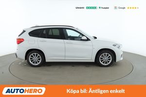 BMW X1 bild 7