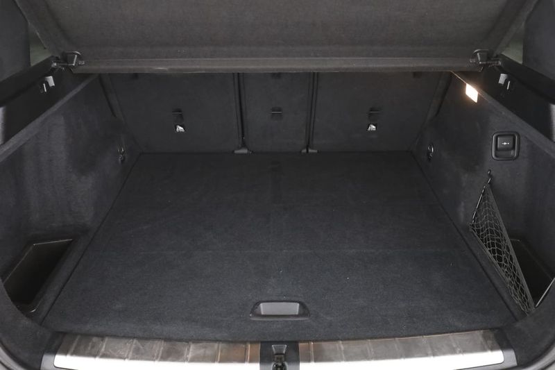 BMW X1 bild 18