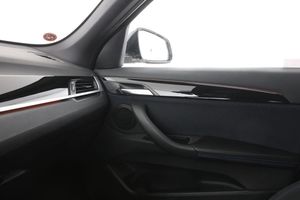 BMW X1 bild 34