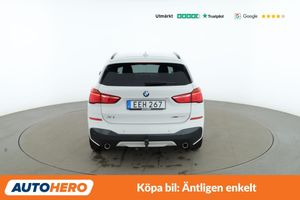BMW X1 bild 4