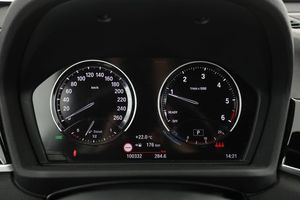 BMW X1 bild 20