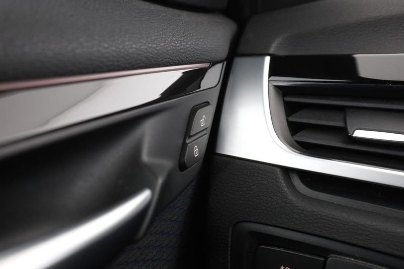 BMW X1 bild 33