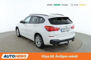BMW X1 bild 3