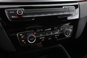 BMW X1 bild 23